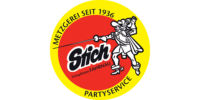Metzgerei Stich